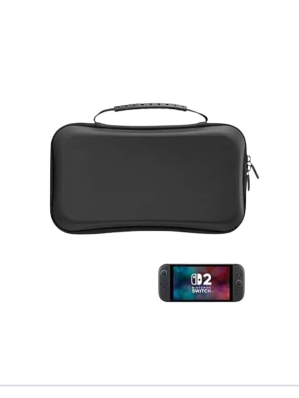 Nintendo switch carry case